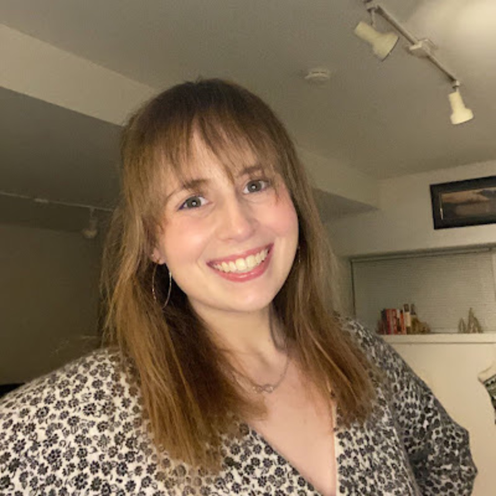 Meet your Posher, Elizabeth